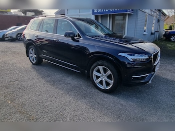 Used Volvo XC90 2016 for sale - 78091609: Photo