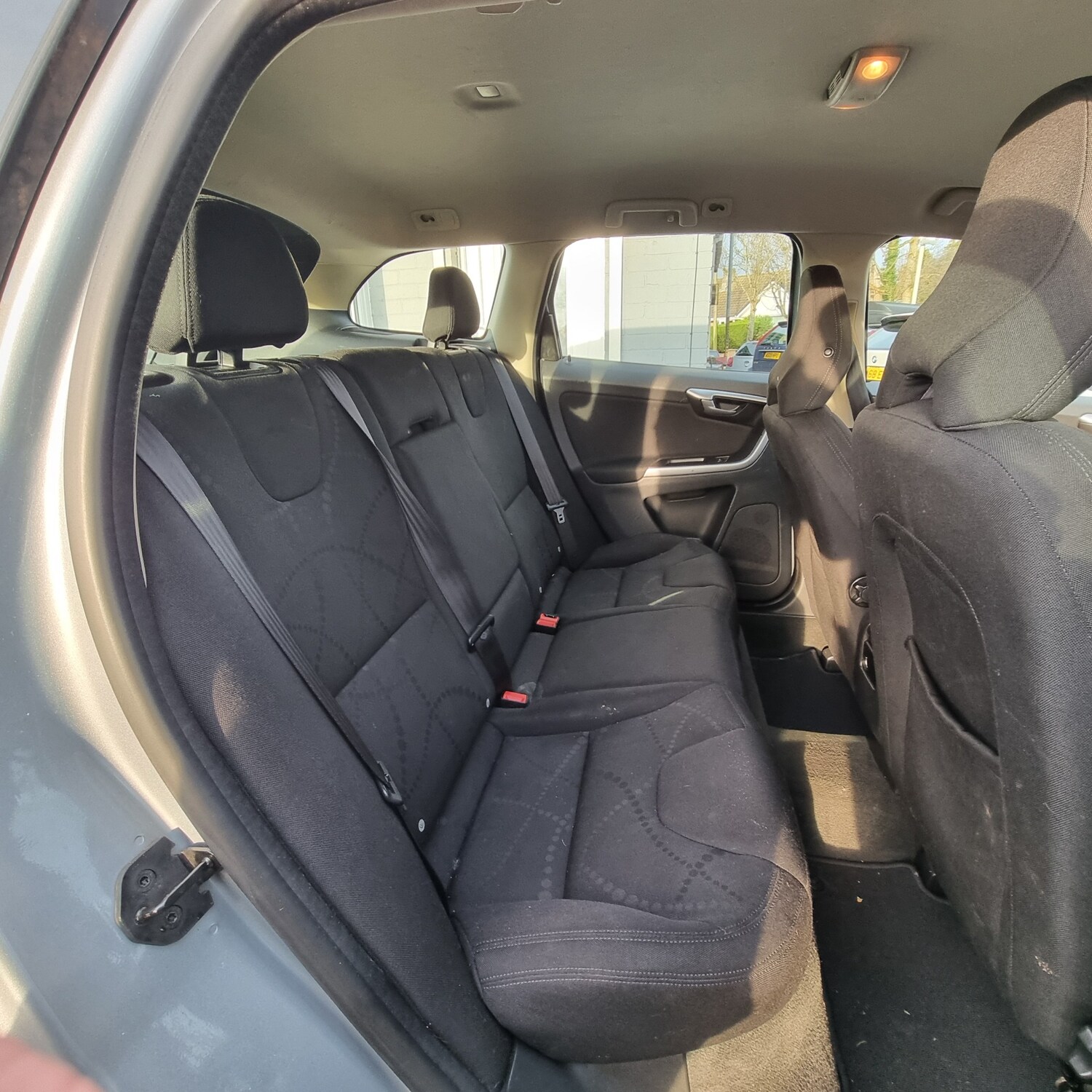 Used Volvo XC60 2011 for sale - 77352248: Photo 14