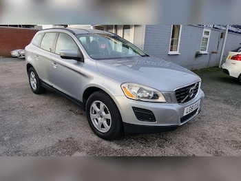 Used Volvo XC60 2011 for sale - 77352248: Photo