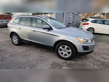 Used Volvo XC60 2011 for sale - 77352248: Photo
