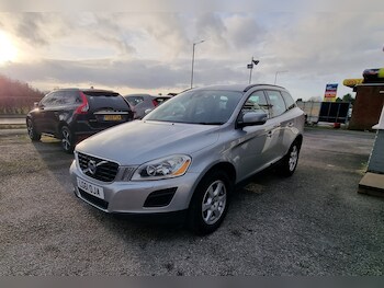Used Volvo XC60 2011 for sale - 77352248: Photo
