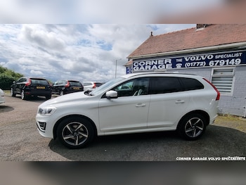 Used Volvo XC60 2015 for sale - 75639760: Photo