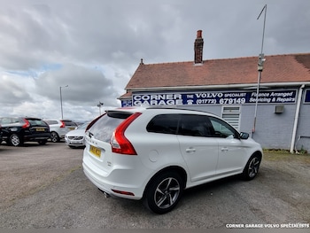 Used Volvo XC60 2015 for sale - 75639760: Photo