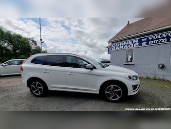Used Volvo XC60 2015 for sale - 75639760: Photo