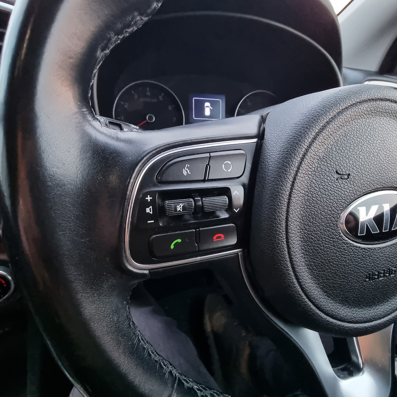 Used Kia Sportage 2017 for sale - 77339274: Photo 10