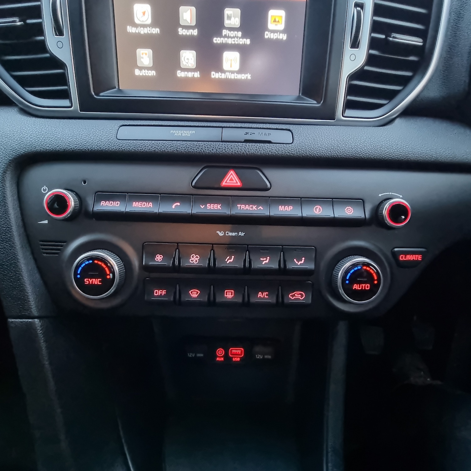 Used Kia Sportage 2017 for sale - 77339274: Photo 13