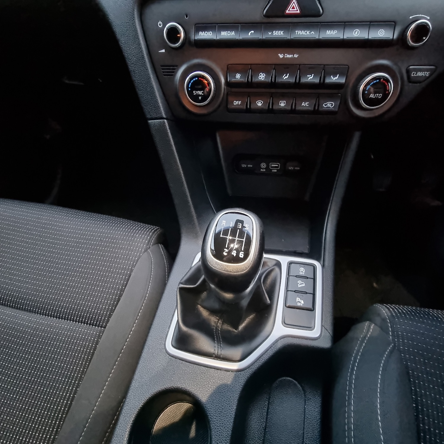 Used Kia Sportage 2017 for sale - 77339274: Photo 14