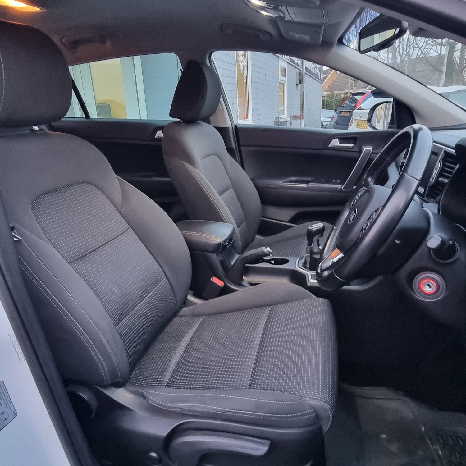 Used Kia Sportage 2017 for sale - 77339274: Photo 15