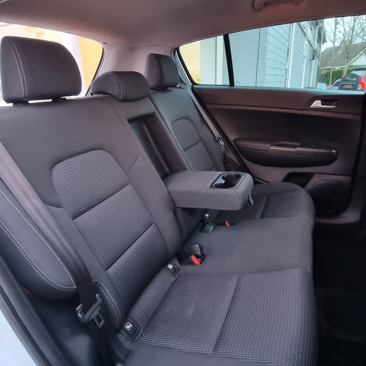 Used Kia Sportage 2017 for sale - 77339274: Photo 16