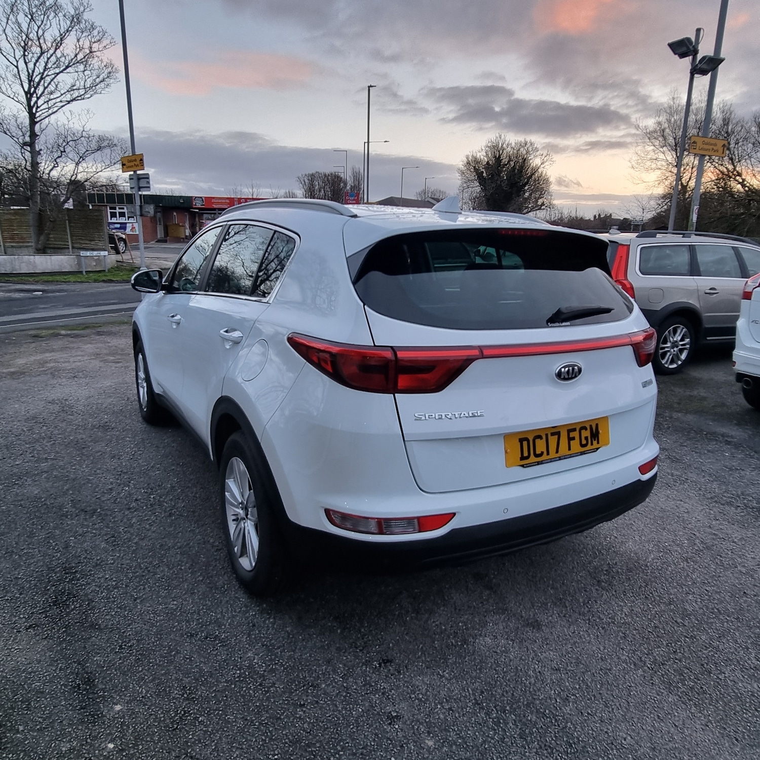 Used Kia Sportage 2017 for sale - 77339274: Photo 19