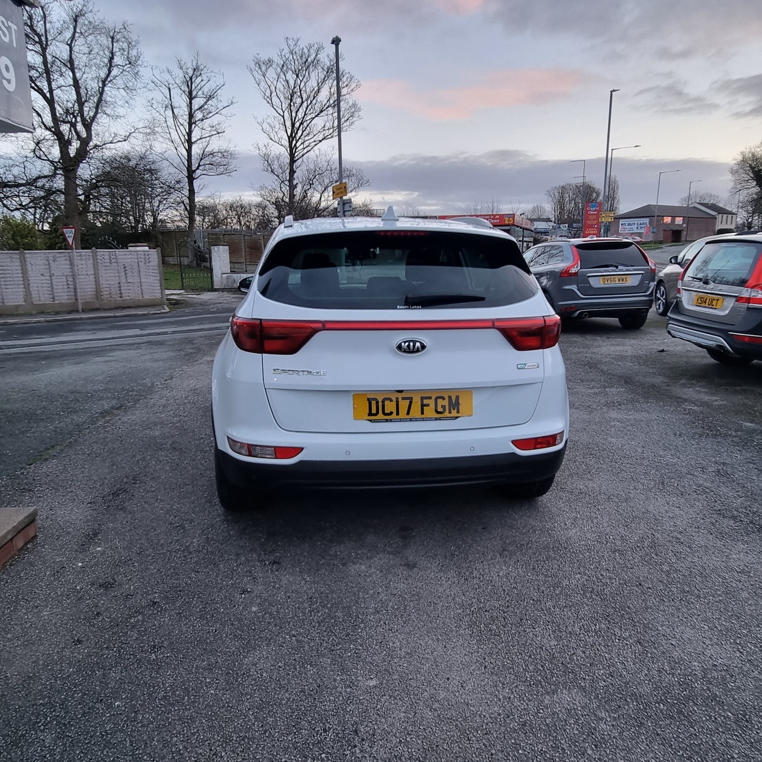 Used Kia Sportage 2017 for sale - 77339274: Photo 21