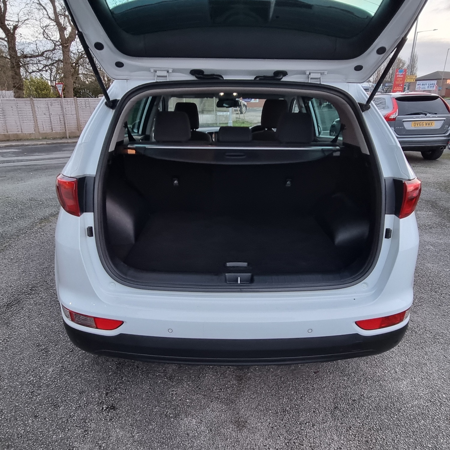 Used Kia Sportage 2017 for sale - 77339274: Photo 23