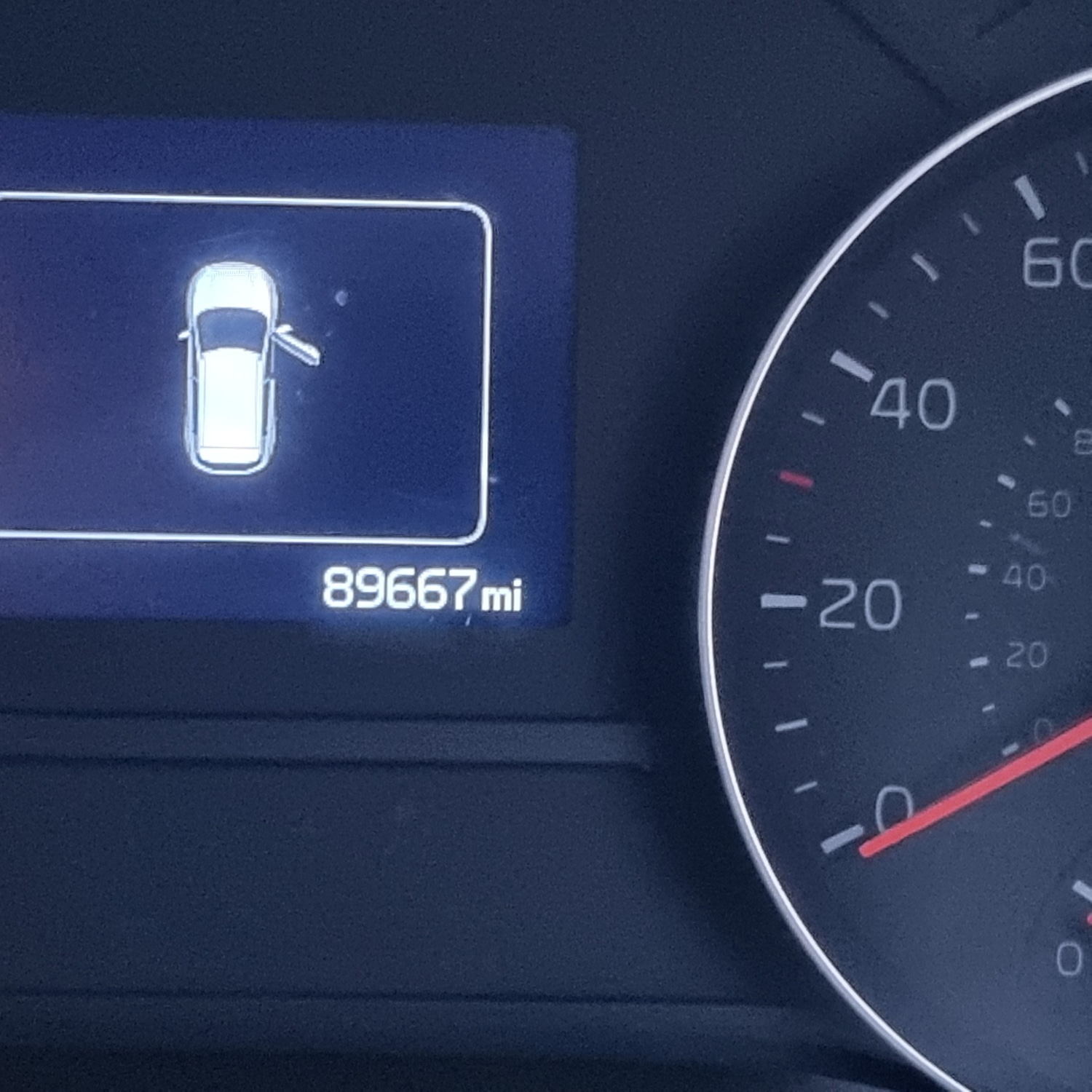 Used Kia Sportage 2017 for sale - 77339274: Photo 5