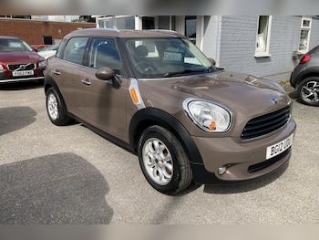 Used MINI Countryman 2012 for sale - 79152572: Photo