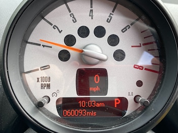 Used MINI Countryman 2012 for sale - 79152572: Photo