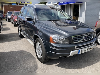 Used Volvo XC90 2014 for sale - 79153606: Photo
