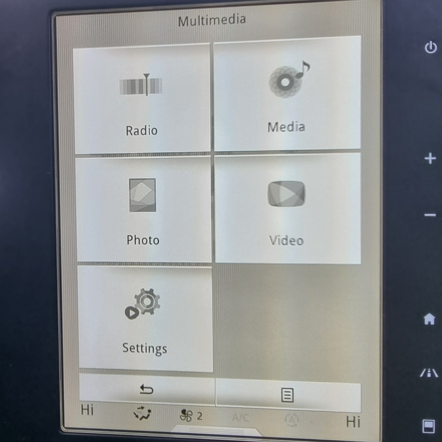 Used Renault Scenic 2017 for sale - 76613654: Photo 10