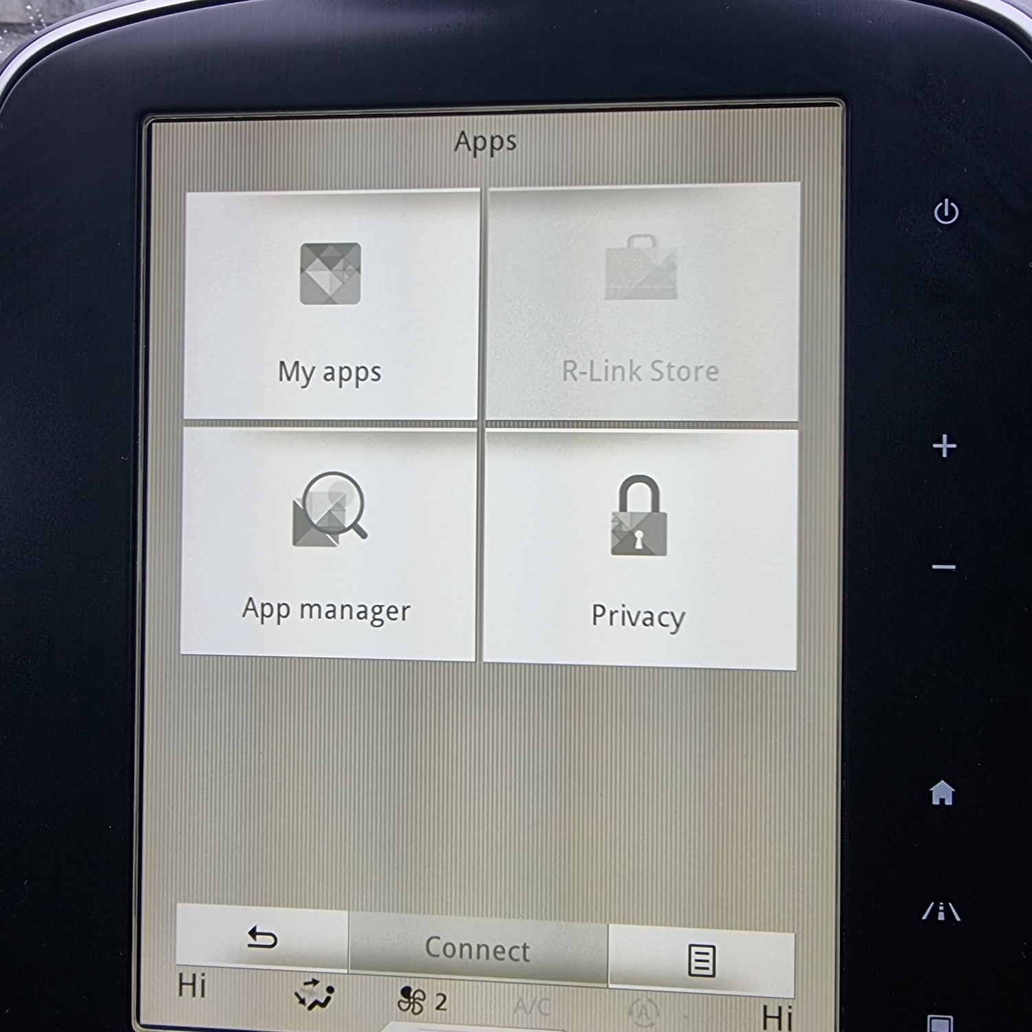 Used Renault Scenic 2017 for sale - 76613654: Photo 11