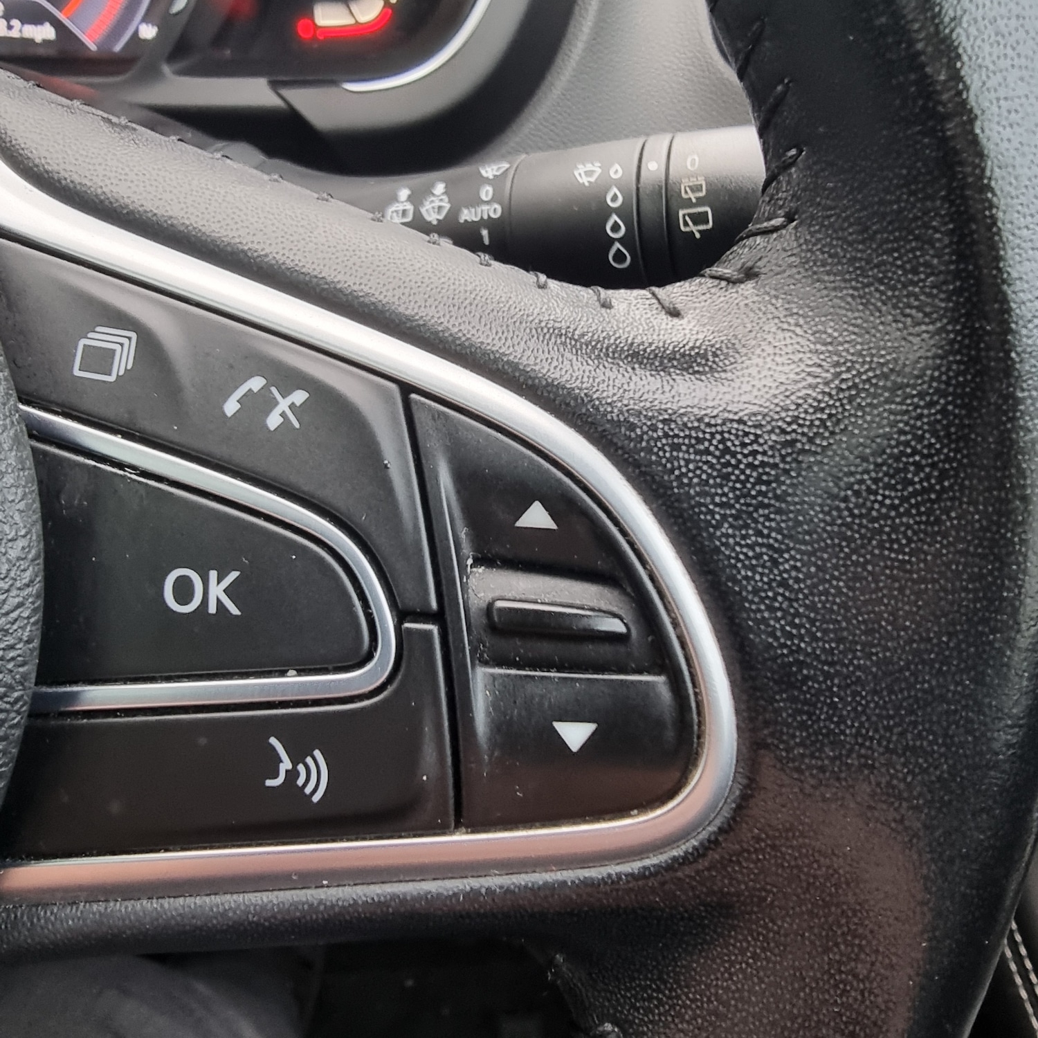 Used Renault Scenic 2017 for sale - 76613654: Photo 13