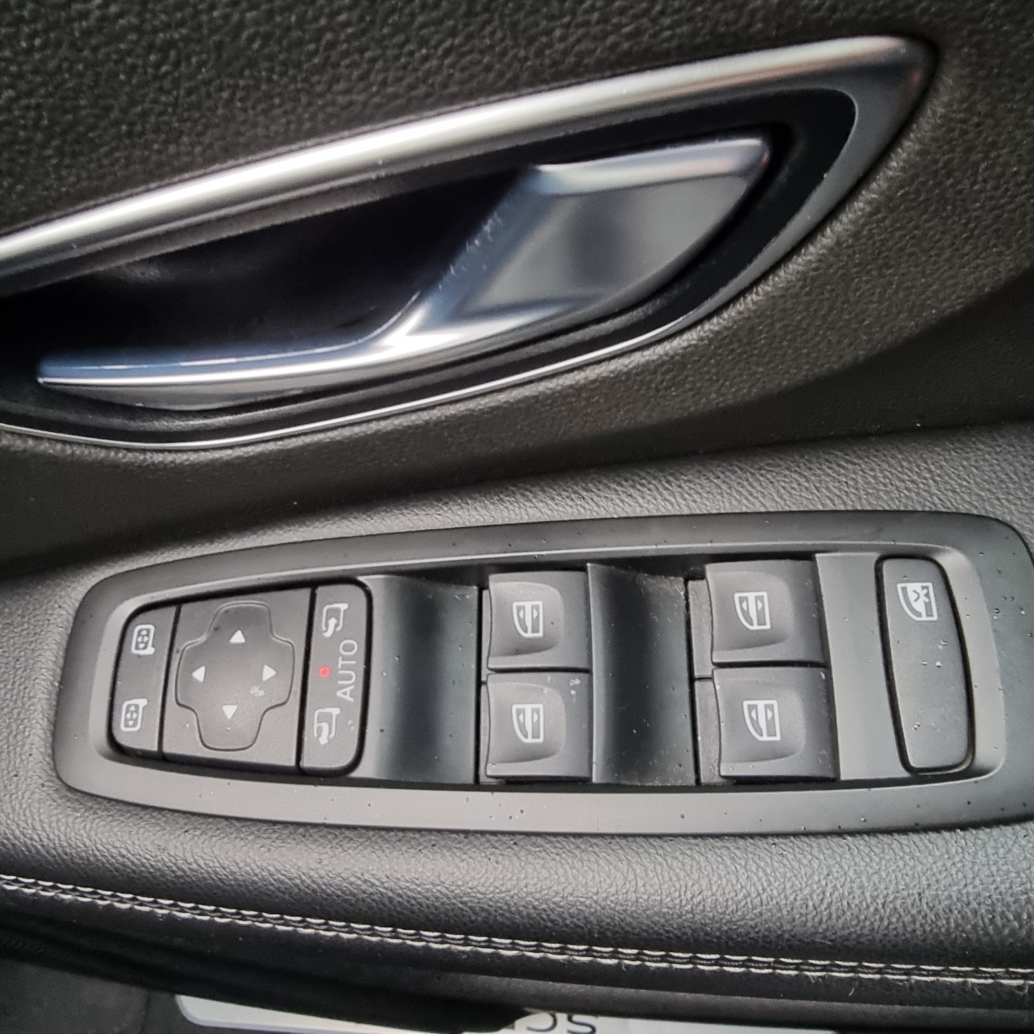 Used Renault Scenic 2017 for sale - 76613654: Photo 14