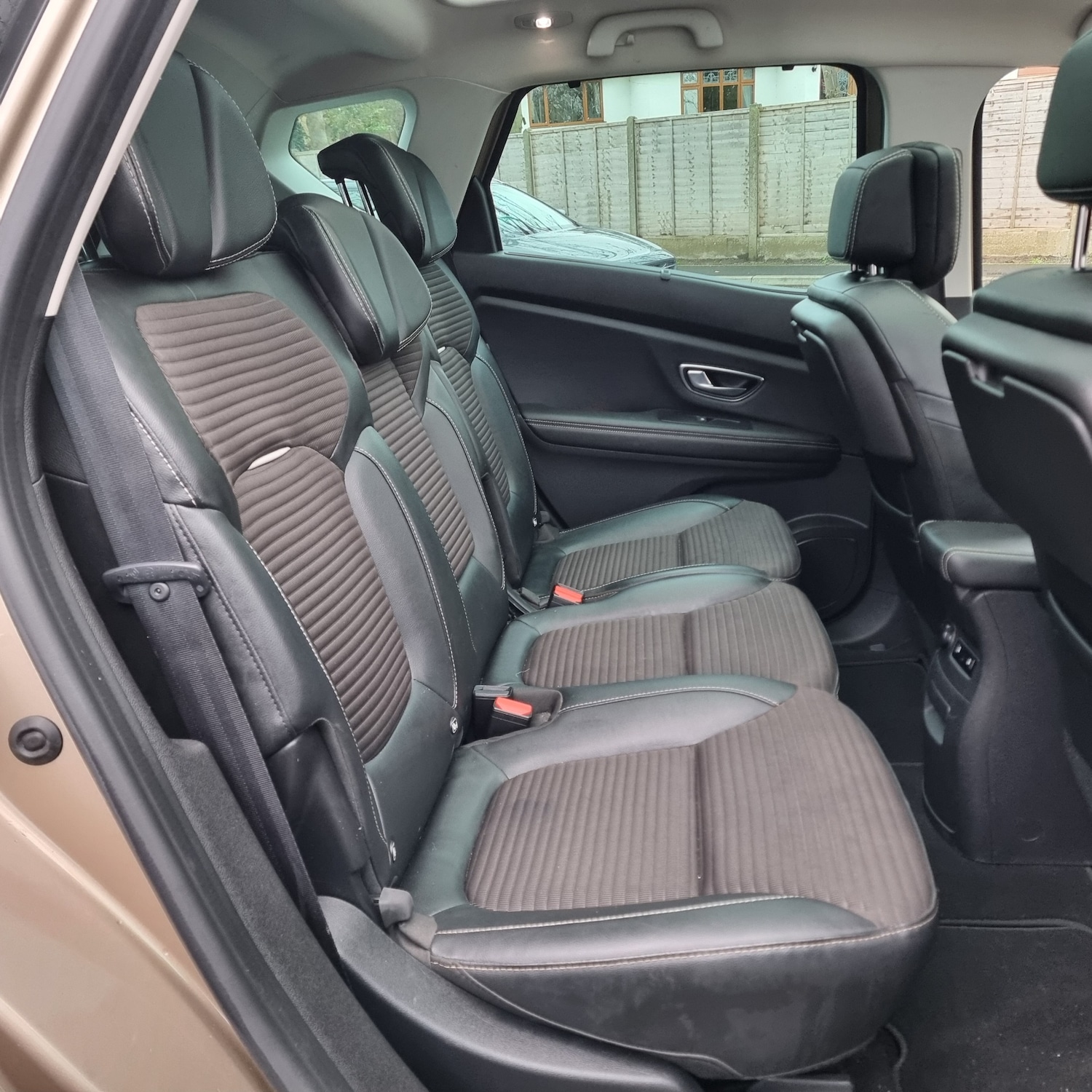 Used Renault Scenic 2017 for sale - 76613654: Photo 16