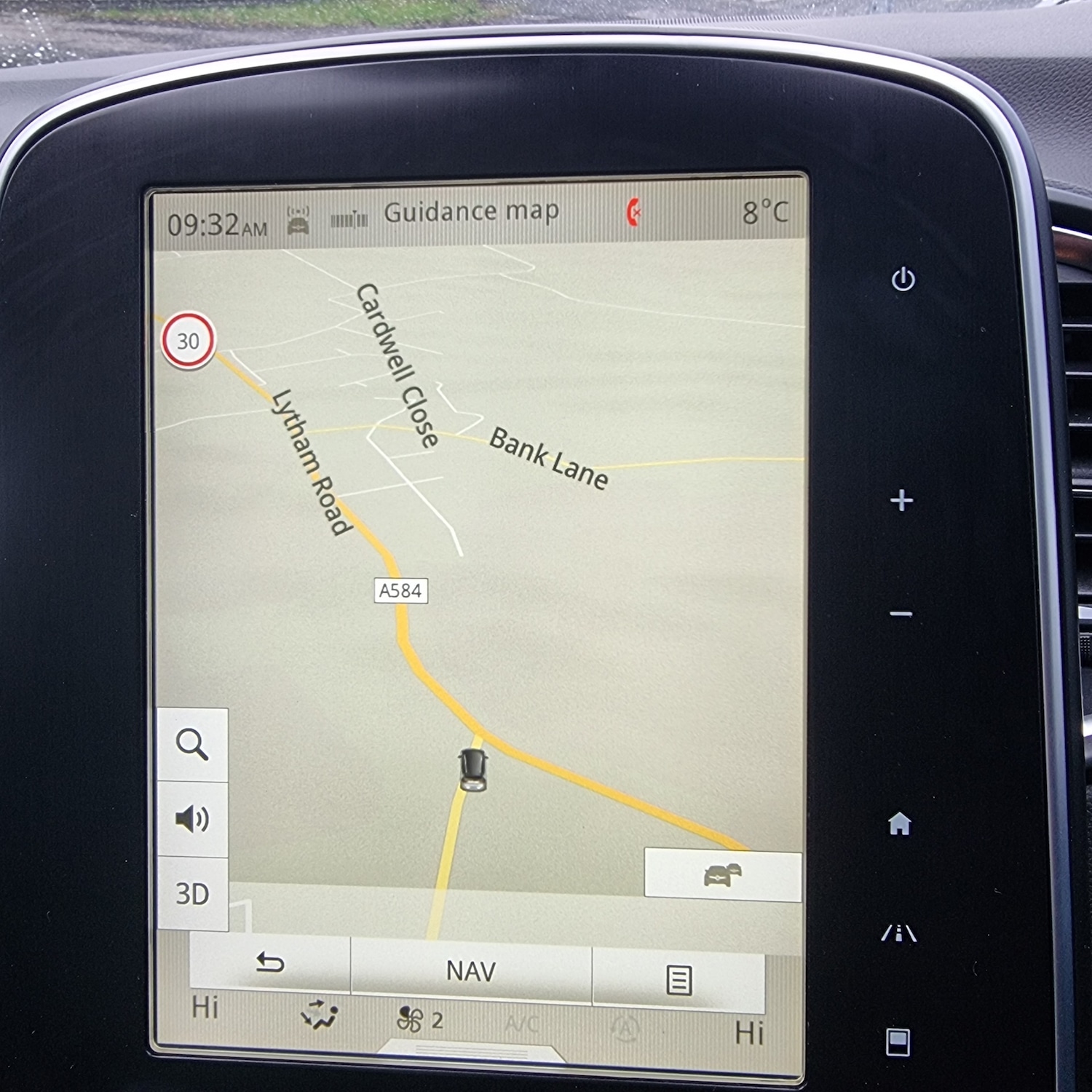 Used Renault Scenic 2017 for sale - 76613654: Photo 5