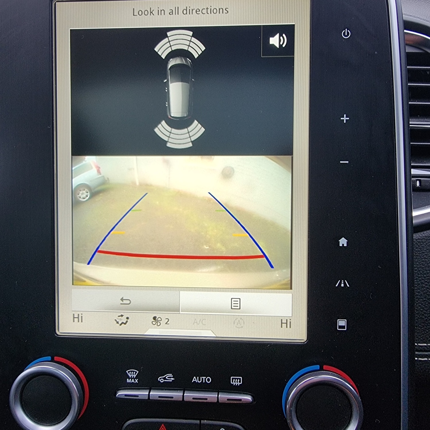 Used Renault Scenic 2017 for sale - 76613654: Photo 6