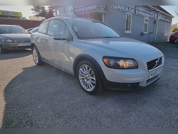 Used Volvo C30 2008 for sale - 78656817: Photo