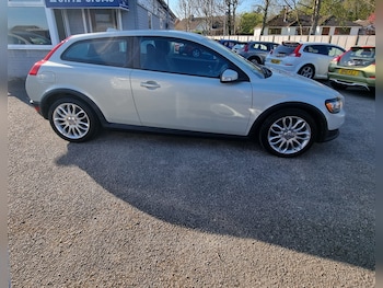 Used Volvo C30 2008 for sale - 78656817: Photo