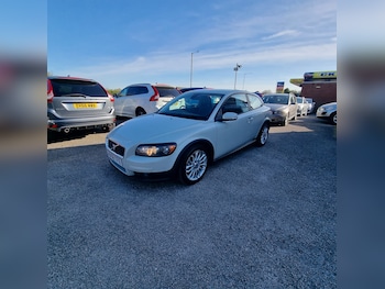 Used Volvo C30 2008 for sale - 78656817: Photo
