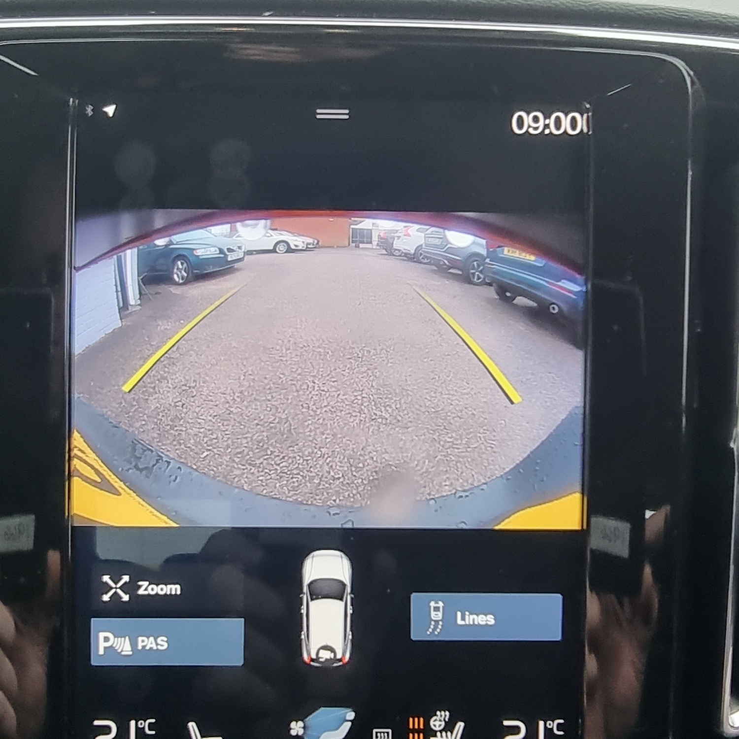 Used Volvo XC40 2018 for sale - 77830627: Photo 5