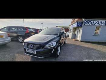 2015 (15) - D5 [215] SE Lux Nav 5dr AWD Geartronic