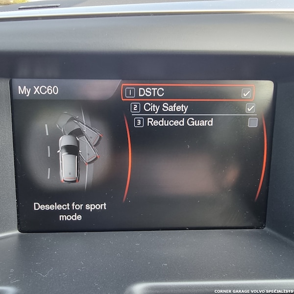 Used Volvo XC60 2013 for sale - 75701107: Photo 11