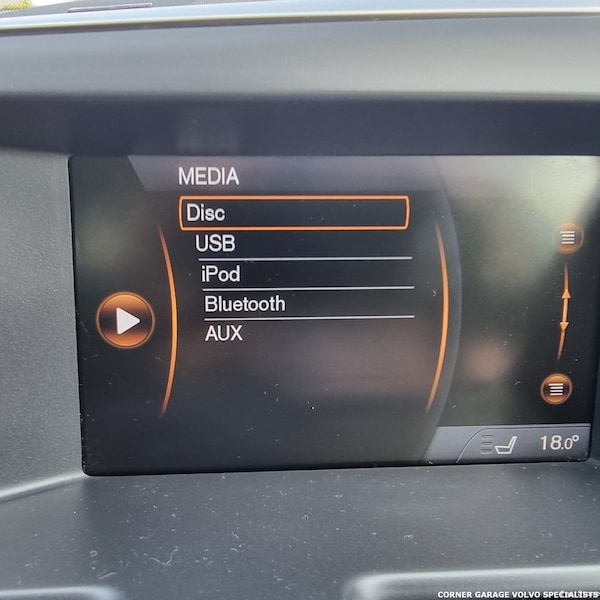 Used Volvo XC60 2013 for sale - 75701107: Photo 12