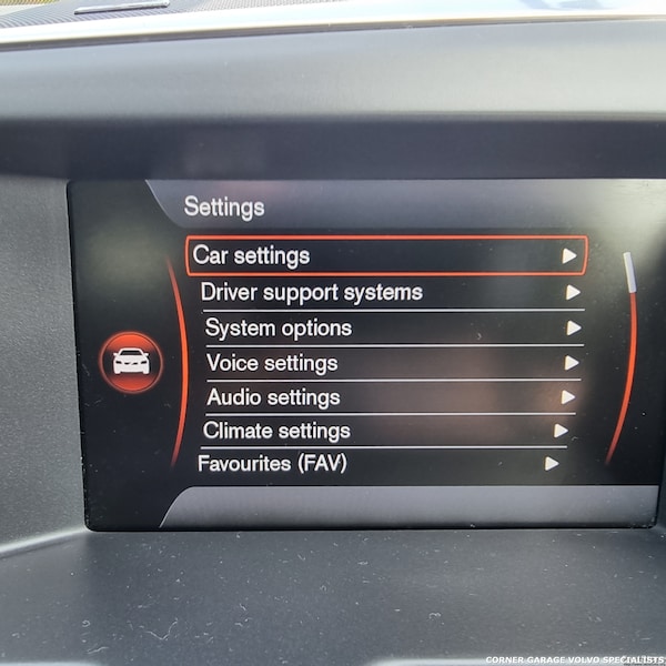 Used Volvo XC60 2013 for sale - 75701107: Photo 14