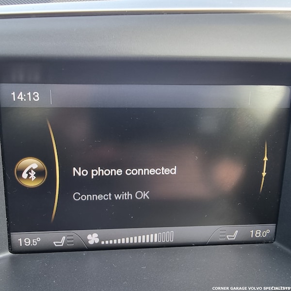 Used Volvo XC60 2013 for sale - 75701107: Photo 15