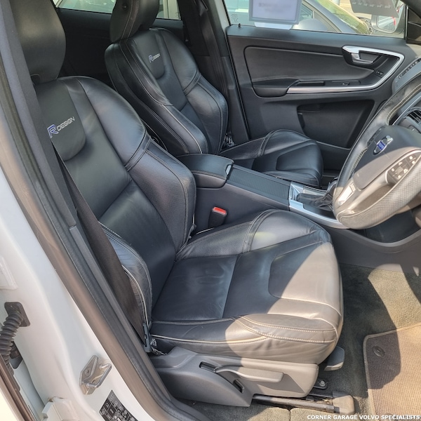Used Volvo XC60 2013 for sale - 75701107: Photo 17