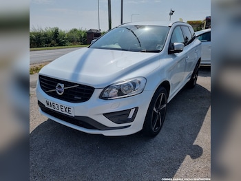 Used Volvo XC60 2013 for sale - 75701107: Photo