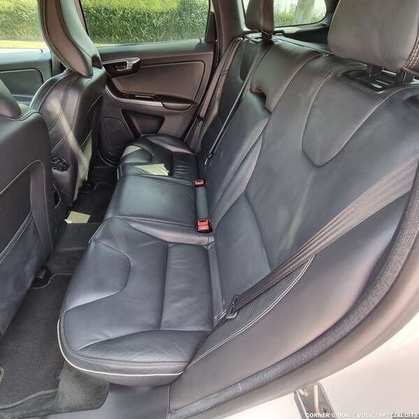 Used Volvo XC60 2013 for sale - 75701107: Photo 20