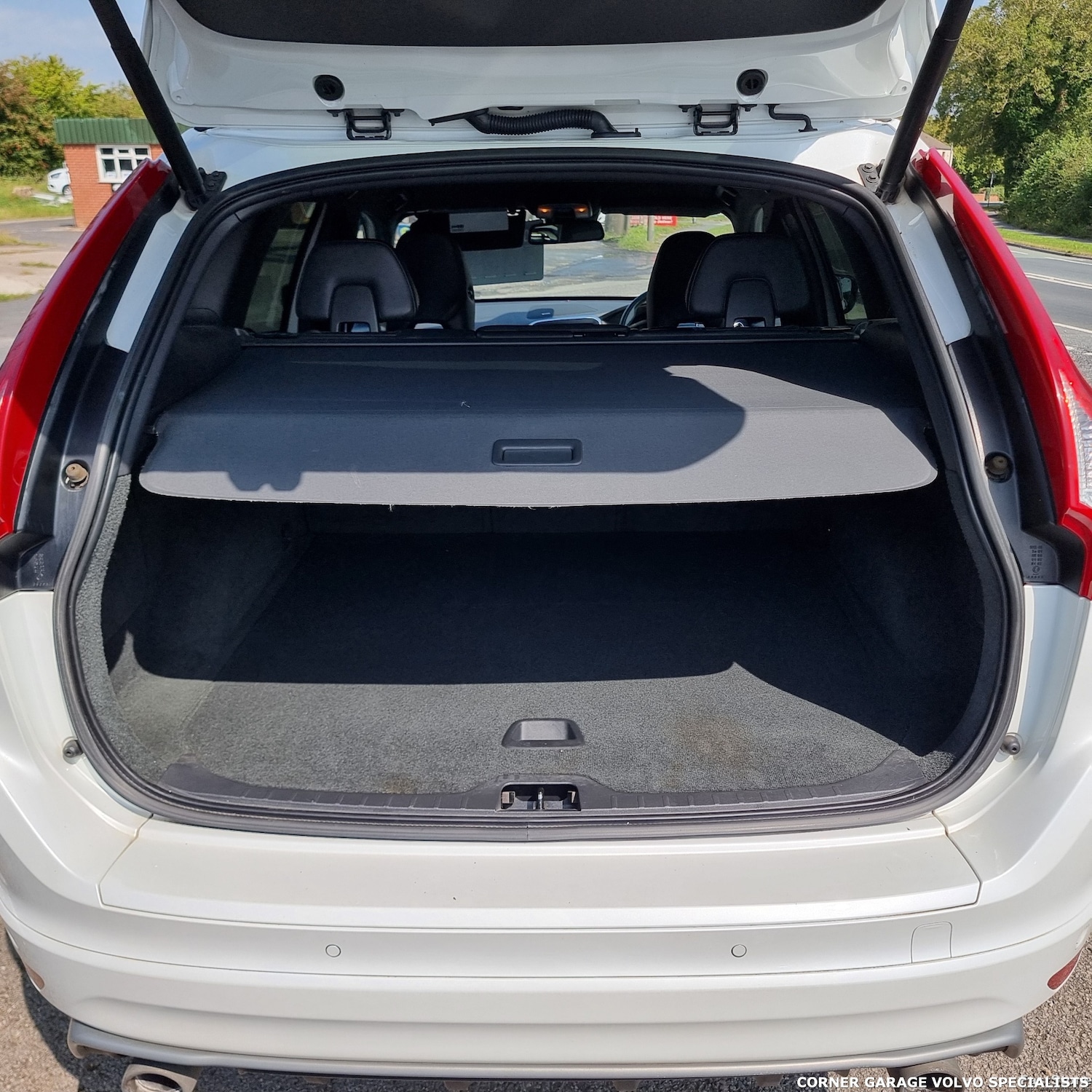 Vehicle 26