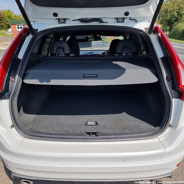 Used Volvo XC60 2013 for sale - 75701107: Photo 26