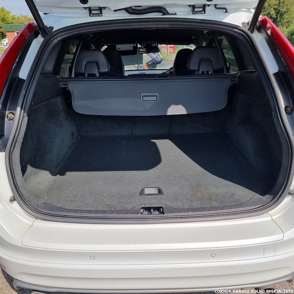 Used Volvo XC60 2013 for sale - 75701107: Photo 27