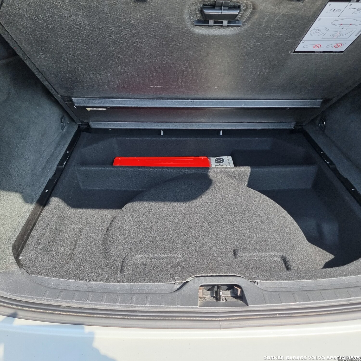 Vehicle 28