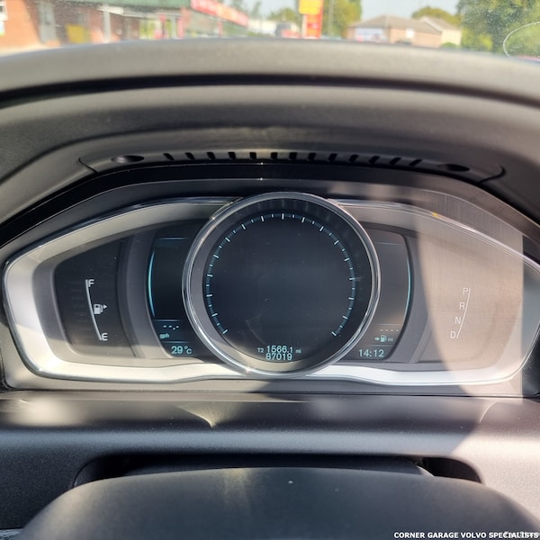Used Volvo XC60 2013 for sale - 75701107: Photo 3