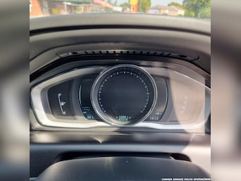 Used Volvo XC60 2013 for sale - 75701107: Photo
