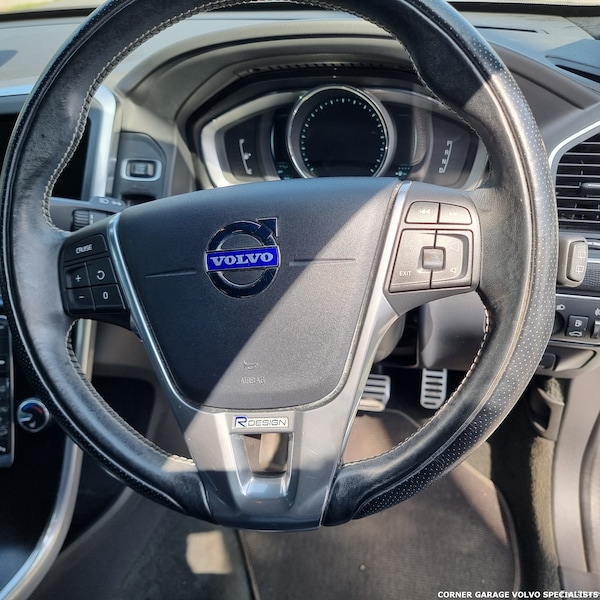 Used Volvo XC60 2013 for sale - 75701107: Photo 5