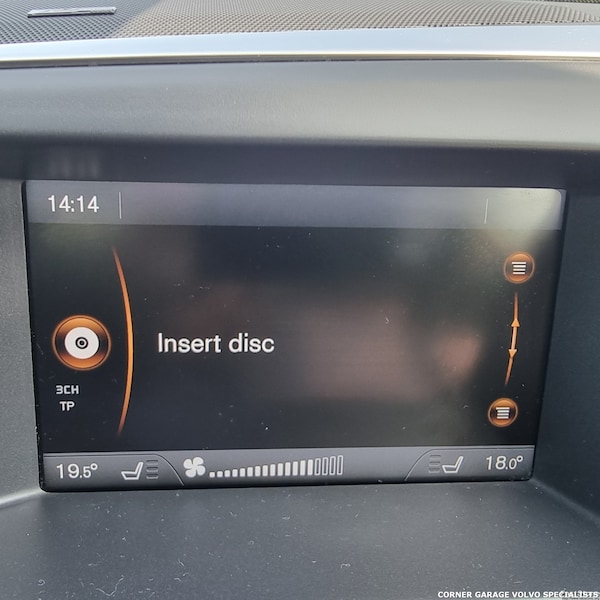 Used Volvo XC60 2013 for sale - 75701107: Photo 6