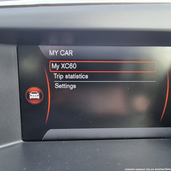 Used Volvo XC60 2013 for sale - 75701107: Photo 7