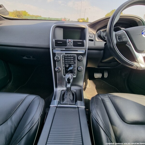 Used Volvo XC60 2013 for sale - 75701107: Photo 8