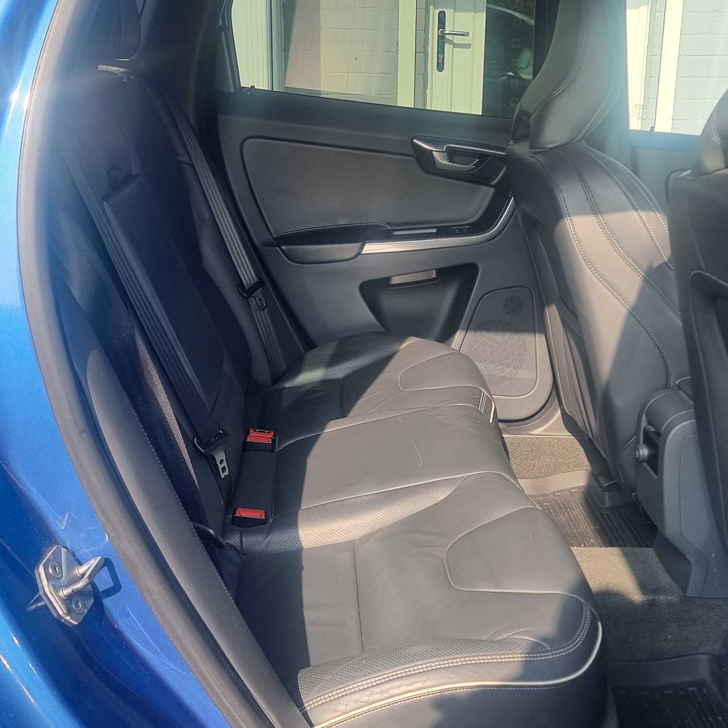 Used Volvo XC60 2017 for sale - 78011345: Photo 12